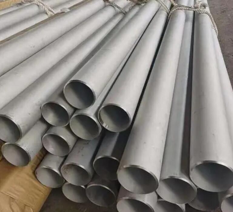 绥德304不锈钢管